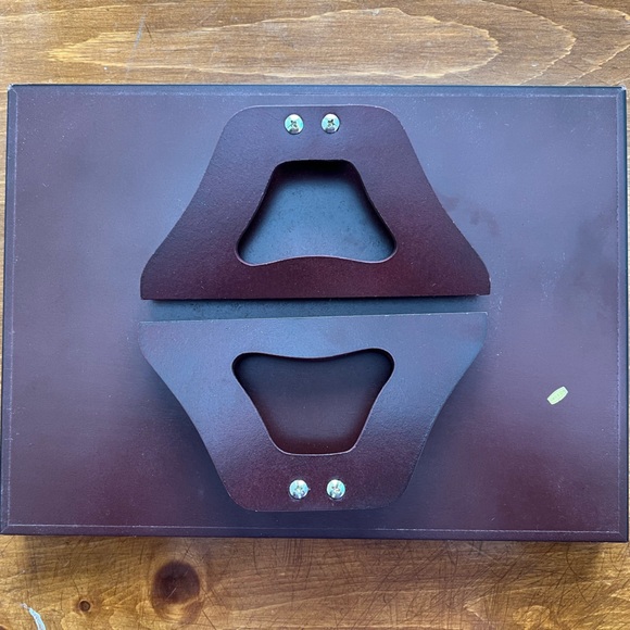 Armrest Caddy/Tray - NWT - Picture 2 of 6